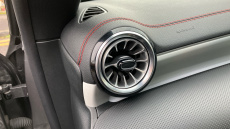 Mercedes-Benz CLA 250e AMG Line Premium + Night Ed 4dr Tip Auto Saloon